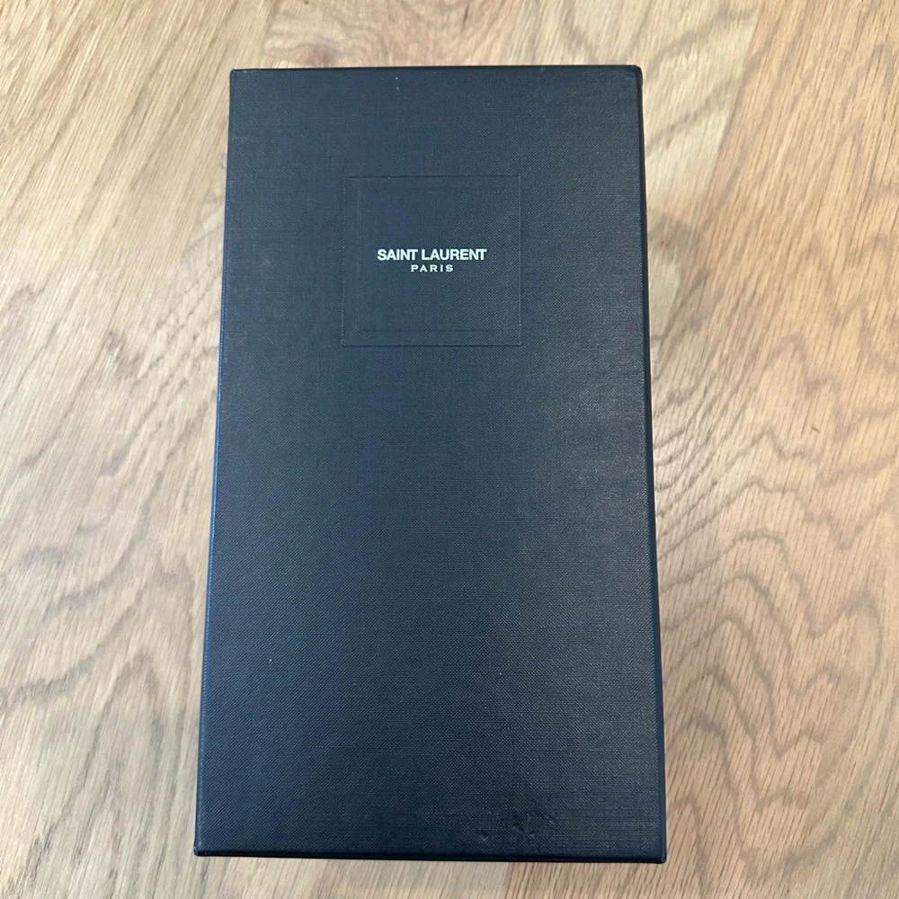 Saint Laurent saint laurent